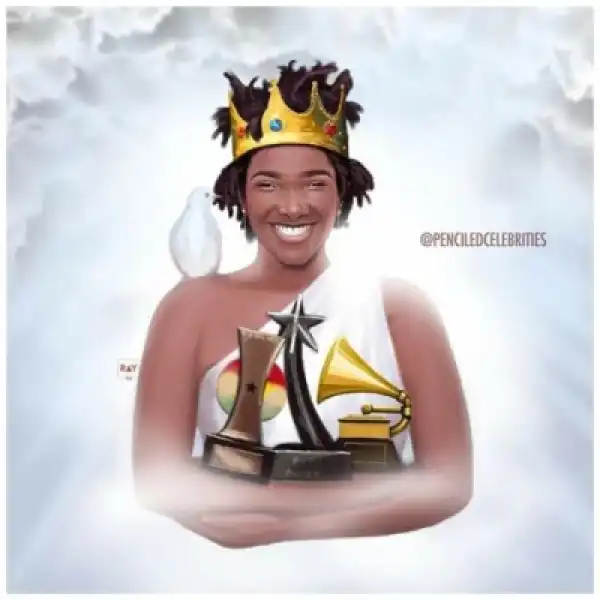 Ebony - Aseda (Saint Oracle’s Version)